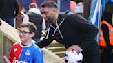 Pioneering British South Asian referee blasted by Mike Dean for signing autographs at Crystal Palace