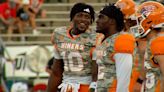 UTEP’s Tyrice Knight, Elijah Klein taken in NFL Draft