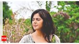 I want to do a hardcore love story: M Monal Gajjar | Gujarati Movie News - Times of India