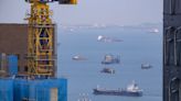 Singapore’s Ship-Fuel Sales Surge as Global Trade Flows Jolted