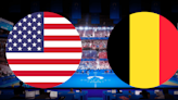 Estados Unidos vs. Bélgica EN VIVO: hora y dónde ver el basketball femenino en París 2024