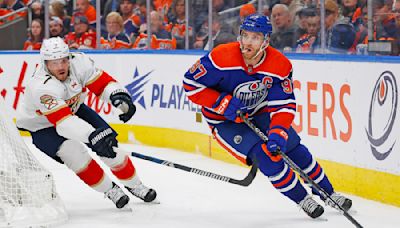 Sportsbooks Left Exposed with Easy Connor McDavid Future Bet