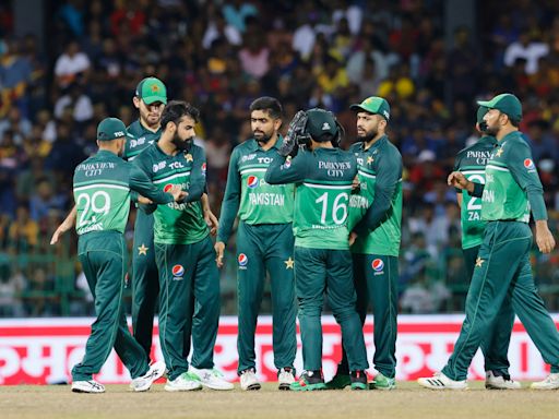 Major changes unlikely in Pakistan despite T20 WC flop