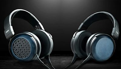 Fostex推出頂級平面振膜耳機TH1000RP與TH1100RP，外殼採用日本德島傳統藍染工藝阿波藍 - Cool3c
