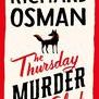 The Thursday Murder Club (Thursday Murder Club, #1)