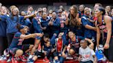 Ole Miss Women’s Basketball Team Makes Sweet 16 For The First Time In 16 Years