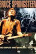 Bruce Springsteen: Video Anthology 1978-1988