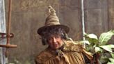 Miriam Margolyes explains why Harry Potter role ‘wasn’t important’ to her