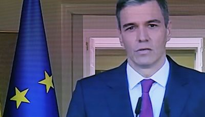 Spanish Prime Minister Pedro Sanchez to Remain in Office