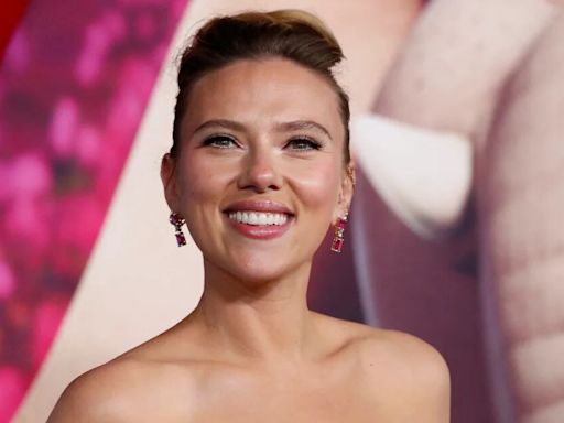 Jurassic World: Scarlett Johansson se encontraría en conversaciones para protagonizar la nueva película