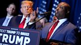 Sen. Tim Scott to lead $14 million campaign to win Trump minority voters in 7 swing states