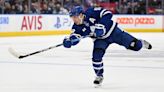 NHL Best and Worst: Leafs star Mitch Marner is on some kind of run