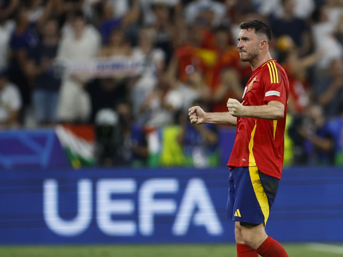 Euro 2024 winner willing to take significant wage cut to make La Liga move happen