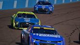 Ryan Blaney is the 2023 NASCAR Cup Series champion after second-place finish at Phoenix