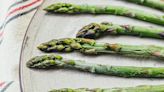 How to Freeze Asparagus