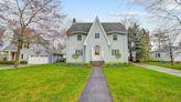 Local real estate: Historic Springfield home features updates