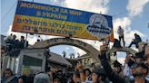 Over 30,000 Hasidic Jews plan to go on annual Uman pilgrimage
