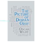 【現貨】字云經典系列 The Picture of Dorian Gray 道林格雷的畫像 王爾德書籍