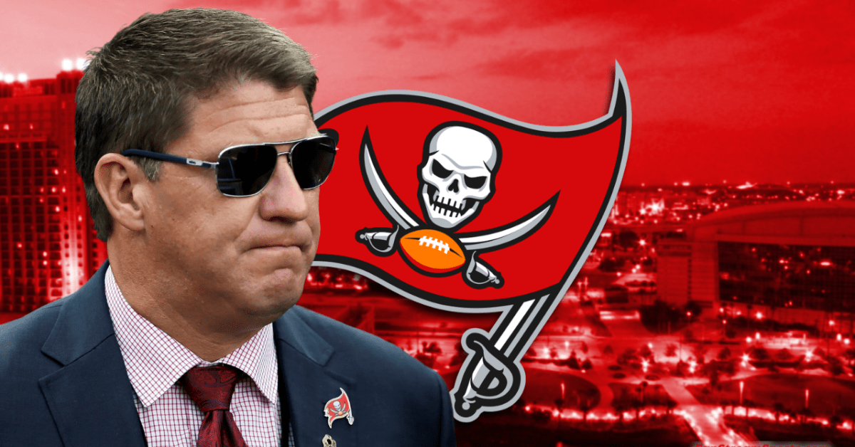 Should The Bucs Have 'Run It Back?' Analyst Says No