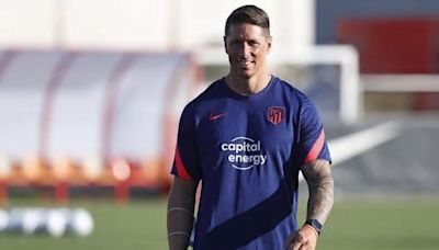 Fernando Torres obligado a salir del Atlético