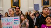 This Pride month, 7 states introduced or passed anti-trans legislation