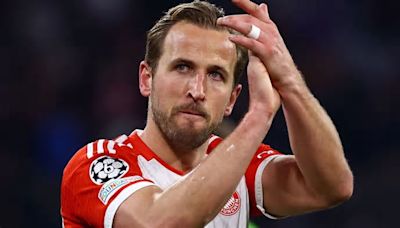 Lo peor que puede hacer el Real Madrid contra el Bayern de Múnich del rechazado Harry Kane