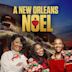 A New Orleans Noel