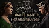 How to Watch ‘House of the Dragon’ Season 2 Episode 1 Online from Any Country Tonight