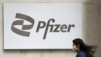 GSK, Pfizer must face 75,000 Zantac cases, judge rules - CNBC TV18