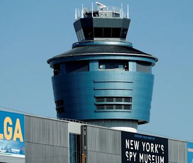 Así fue como LaGuardia pasó de ser un aeropuerto “tercermundista” a una joya arquitectónica