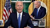 Joe Biden's health: Leadership ability questions mount as Oval Office speech gave no reason for exiting race