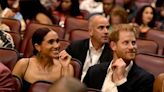 Harry, Meghan developing Netflix projects