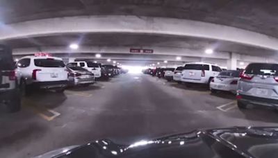 5 hacks to find parking at Orlando International Airport