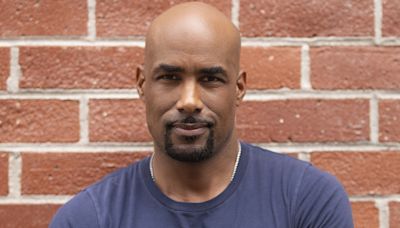 Station 19’s Boris Kodjoe Has A Message For The Fans After The Long-Running Show’s Cancellation