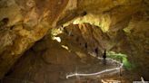 Five Tourists Trapped 200 Feet Underground at Grand Canyon Caverns