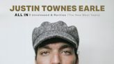 Justin Townes Earle's Posthumous 'All In: Unreleased & Rarities (The New West Years)' Is a Bittersweet Farewell │ Exclaim!