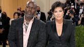 Kris Jenner Makes Corey Gamble Turn Down 'Yellowstone' Role, Says She'd Kiss Kevin Costner