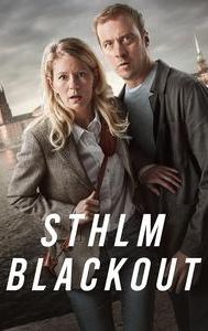 STHLM Blackout