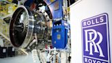 Rolls-Royce leaps as airline and defence demand lifts profits