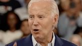 Joe Biden anuncia desistência de candidatura à reeleição - OFuxico