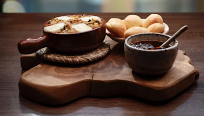 El plato típico argentino que cocinaron en Masterchef Australia y maravilló al jurado