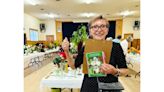 Clinton Horticultural Society hosts Flower Show and Toonie Cafe