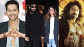 Kalki 2898 AD Celeb Review: Ranveer Singh gushes over his ‘baby’ Deepika; Varun Dhawan, Vijay Deverakonda shower love