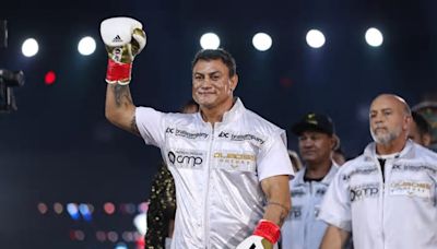 Popó critica Belfort por não assinar contrato e coloca luta de boxe em xeque: ‘Ele deve estar quebrado’