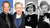 The Love Boat’s Oscar-Winning Guest Stars: Icons Who Set a Course for Adventure on Hit Show