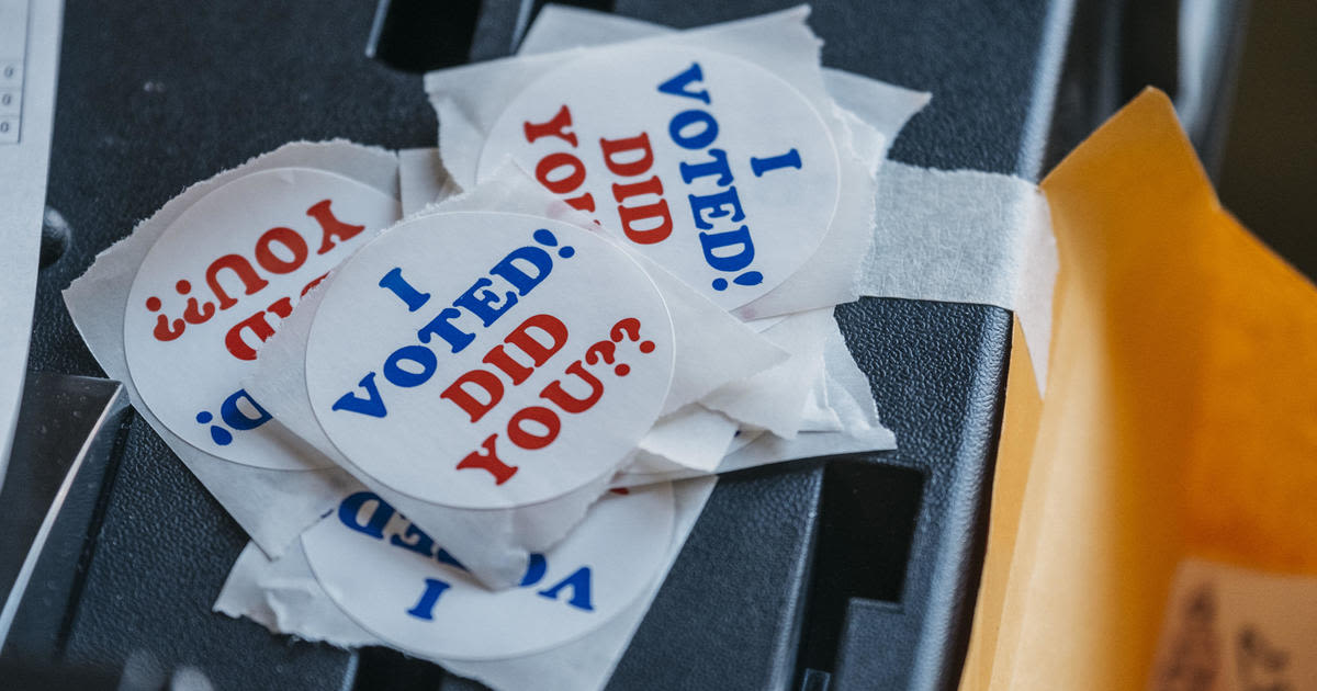 New Hampshire primary election results for governor, U.S. House and more races