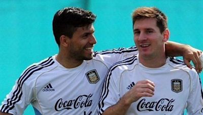 La razón por la que Messi no duerme con algún compañero cuando está con la selección argentina