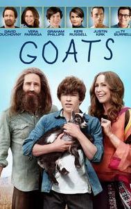 Goats (film)