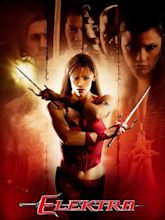 Elektra (2005 film)