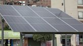 Comunidad de Cochabamba recibe electricidad con paneles fotovoltaicos - El Diario - Bolivia